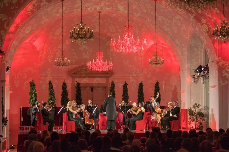 Vienna: After-Hours Schönbrunn Palace Entry & Concert Ticket - Practical tips for making the evening better