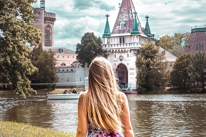 Vienna Airport to Vienna City Private Airport Transfer Austria - Is $96.13 per person good value?