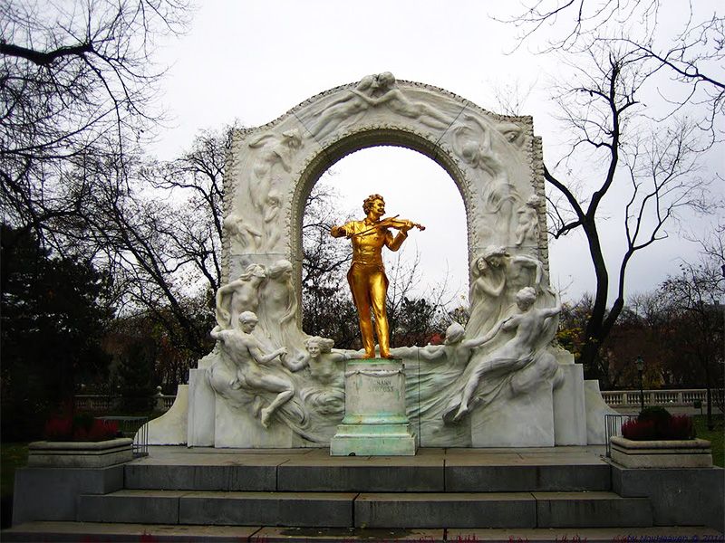 Vienna Art Nouveau Walking Tour - Key points before you book