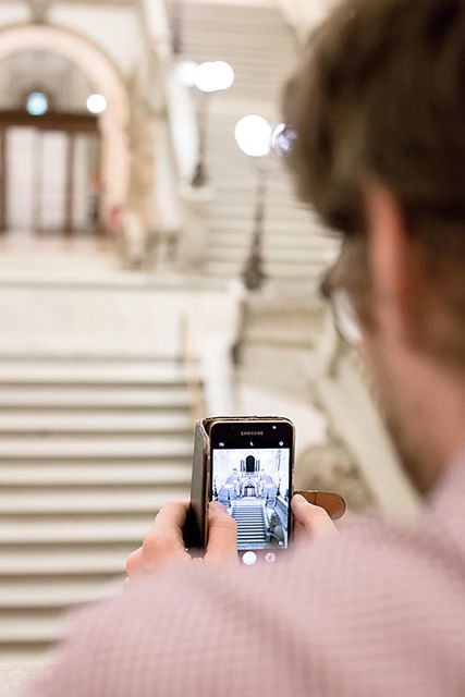 VIENNA AT NIGHT: Photo Tour of the Most Beautiful Buildings - Key points to know before booking