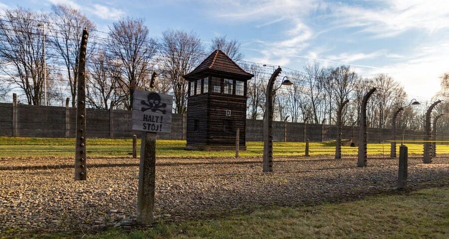 Vienna: Auschwitz Birkenau Full-Day Tour w/ Hotel Transfers - The Vienna to Auschwitz journey takes most of the day