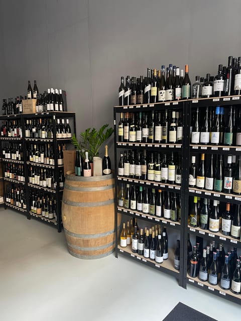Vienna: Austrian Wine Tasting - Why Austrian wine makes a good Vienna tasting