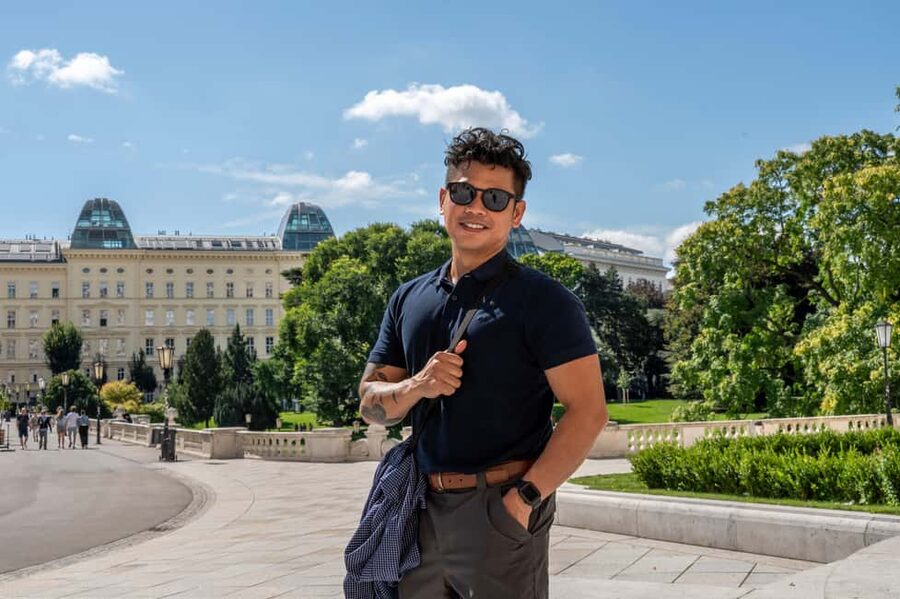 Vienna: Authentic Professional Photography Tour - Is $114 per person good value?