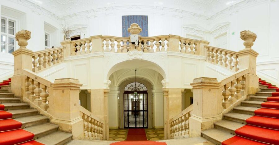 Vienna: Baroque Orchestra Concert and Dinner - Key points at a glance