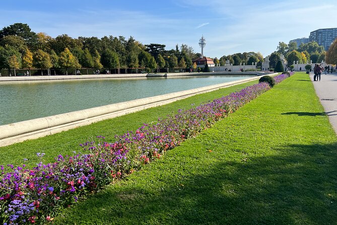 Vienna Belvedere Museum Private Walking Tour with Licensed Guide - Is $266.16 per person a fair price?