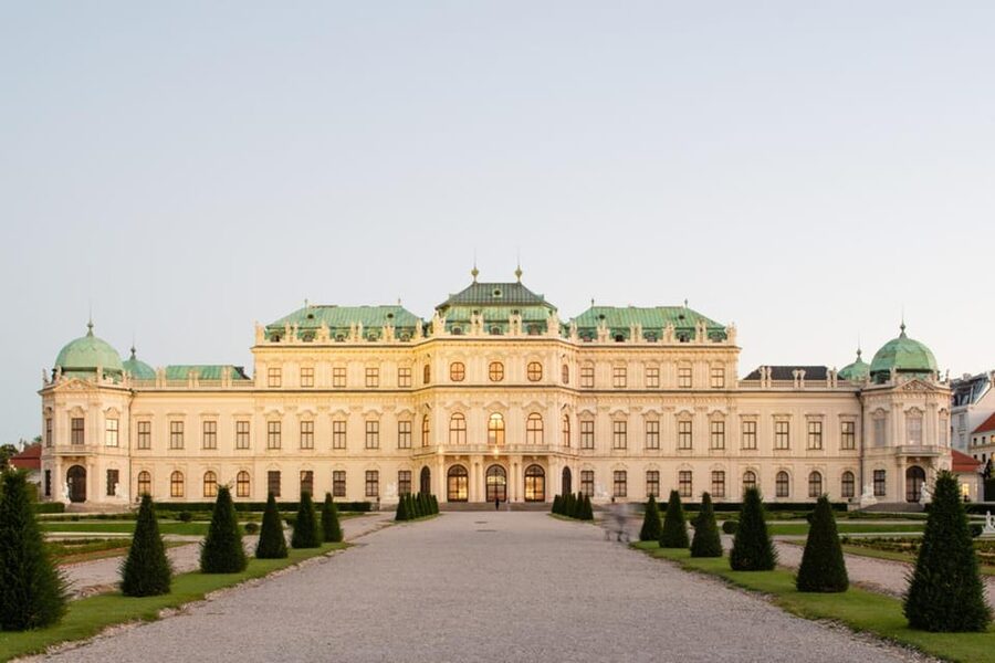 Vienna: Belvedere Palace Skip-the-Line Tour - Key points to know before you go