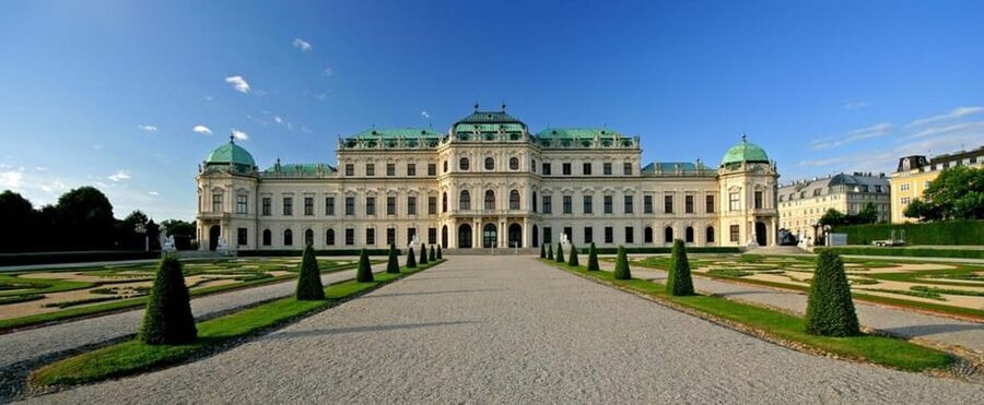 Vienna: Belvedere Palace Skip-the-Line Tour - Why the Upper Belvedere deserves your time