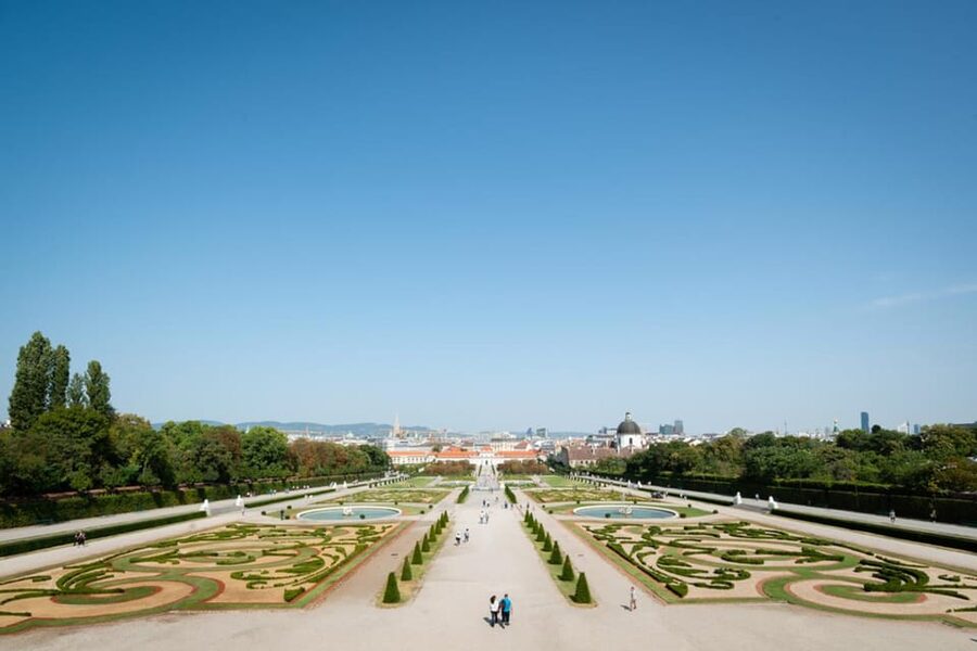 Vienna: Belvedere Palace Skip-the-Line Tour - Is $62 good value?