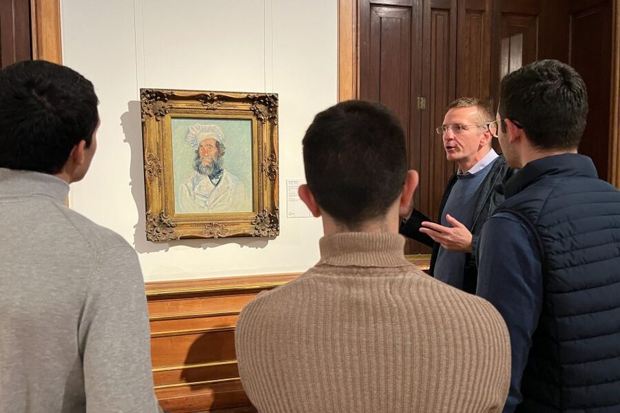 Vienna: Belvedere & The Best of Gustav Klimt Private Tour - Key points before you book