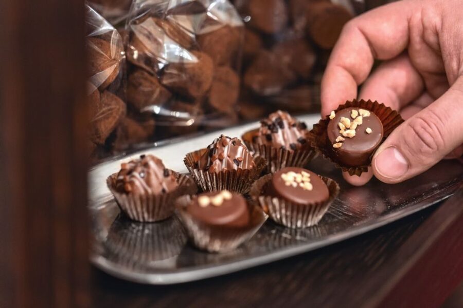 Vienna: Best of Vienna Food Tour - A secret craft stop after an eight-minute walk