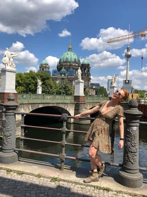 Vienna: Best of Vienna in 2 Hours with a Local - St. Stephen’s Cathedral and the historic center