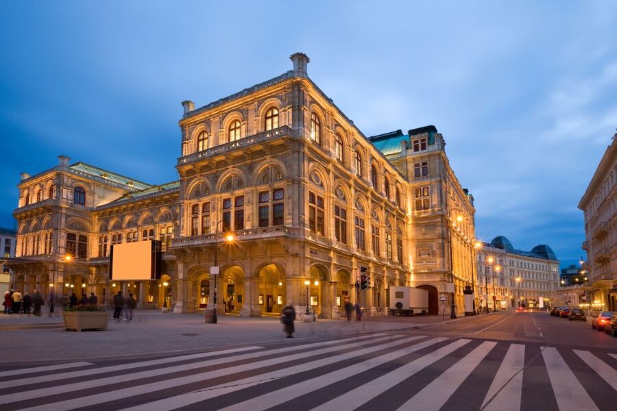 Vienna: Big Bus Hop-On, Hop-Off Tour by Open-Top Bus - Who will get the most from this tour