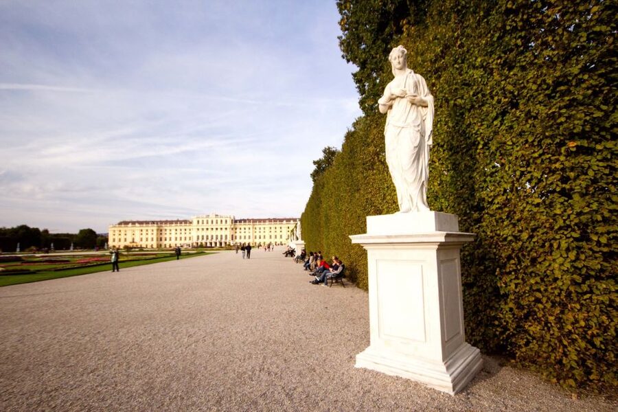 Vienna: Bus & Schönbrunn Palace Skip-the-Line Guided Tour - Who will get the most from this 210-minute tour