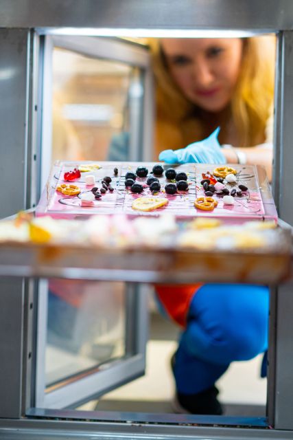 Vienna: Chocolate Workshop in Chocolate Museum w/ Tasting - What Happens During the 90-Minute Visit