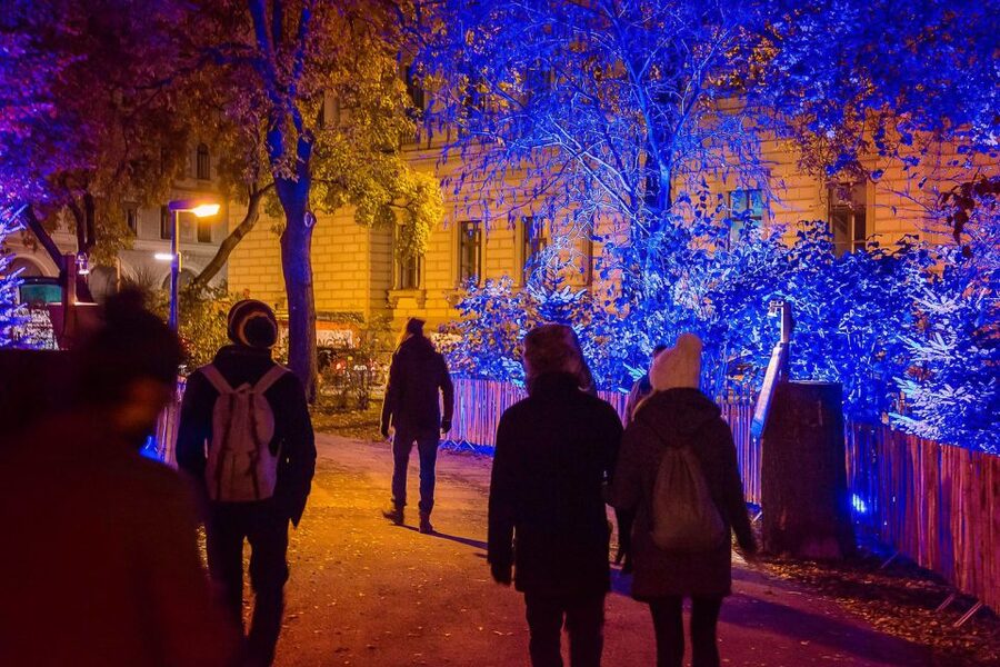 Vienna: Christmas Markets Tour - Final verdict: book it for guidance, not quantity
