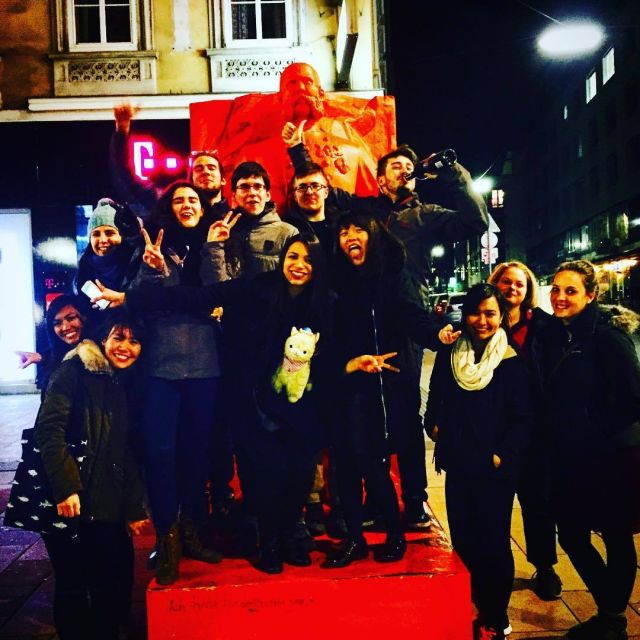 Vienna: City Center Pub Crawl - Final Call: Book It For Company, Not Culture