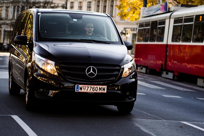 Vienna City Highlights Private Tour - Choosing between three, four, and six hours
