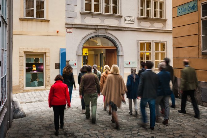 Vienna: City of Music Private Walking Tour - The State Opera and Vienna’s continuing stage