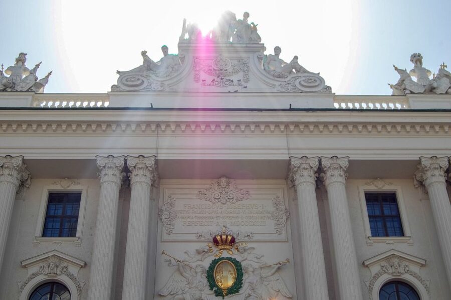 Vienna City Segway Tour - Why a Segway works so well in Vienna