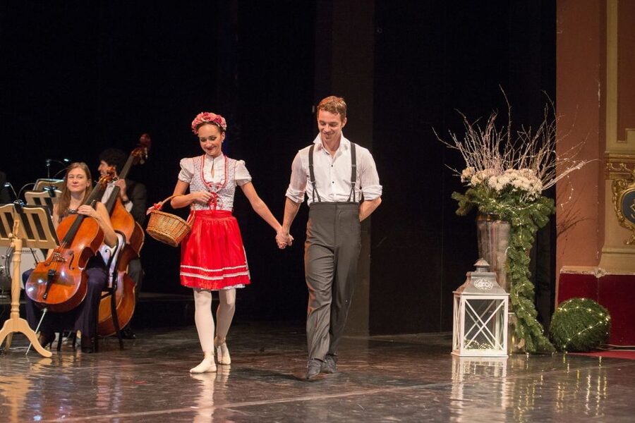 Vienna: Classical Concert at Eschenbach Palace - Is $51 a fair price?