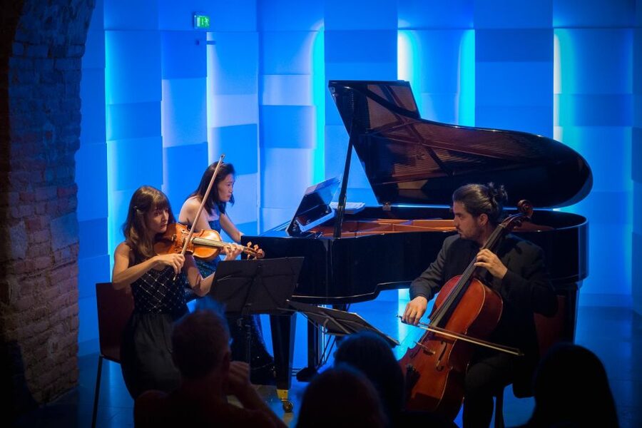 Vienna: Classical Concert at Mozarthaus with Museum Entry - Planning the evening without a rush