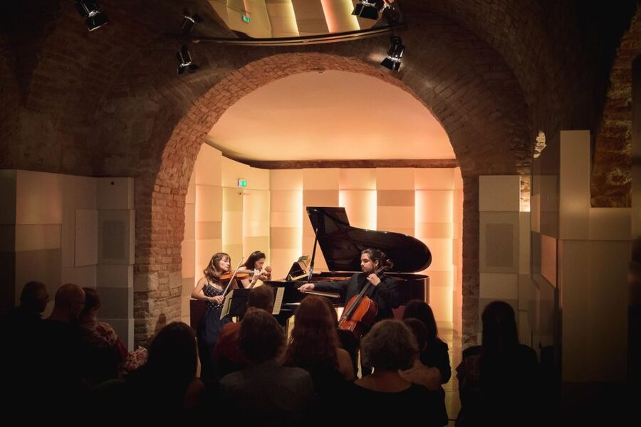 Vienna: Classical Concert at Mozarthaus with Museum Entry - What the museum does well, and where it falls short