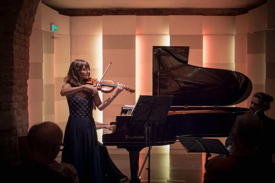 Vienna: Classical Concert at Mozarthaus with Museum Entry - Who will enjoy this most?