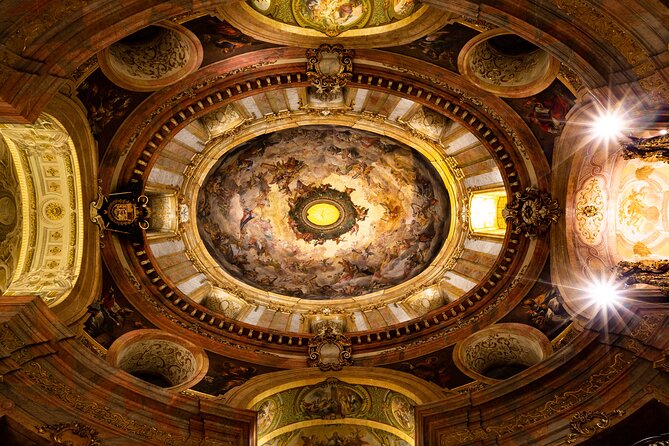 Vienna Classical Concert at St. Peter’s Church - Planning the evening around the concert