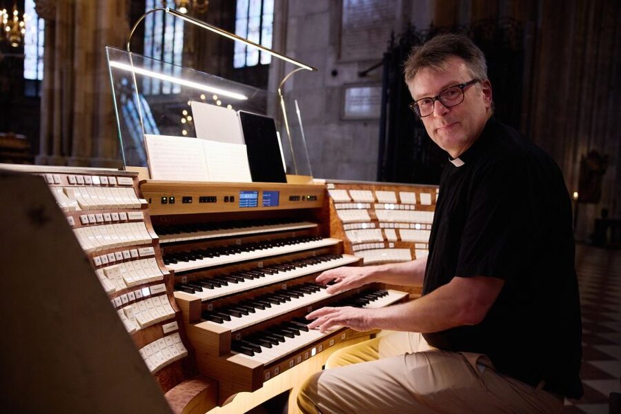 Vienna: Classical Concert at St. Stephen's Cathedral - My booking advice