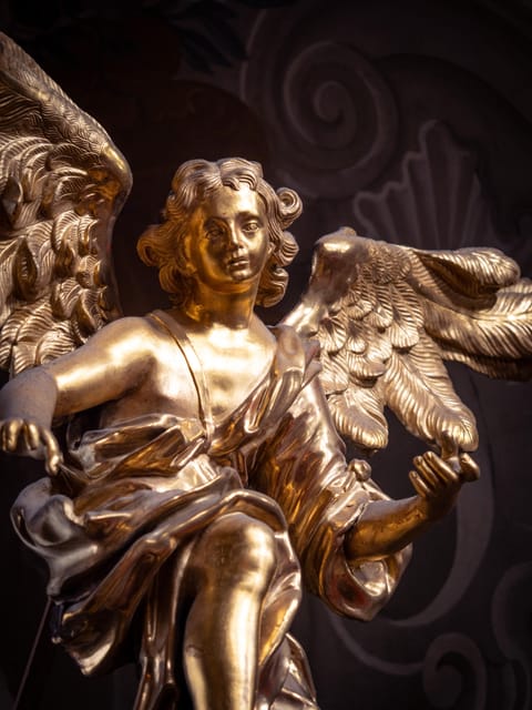 Vienna: Classical Concert in St. Anne's Church (Annakirche) - How the 70-minute format fits a Vienna evening