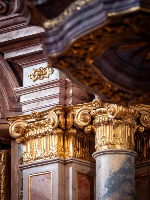 Vienna: Classical Concert in St. Anne's Church (Annakirche) - Who should book this concert?