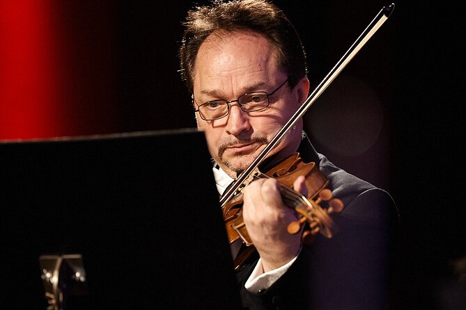 Vienna Classical Concert – Strauss in Historic 1837 Hall - Is $78.61 a fair price?