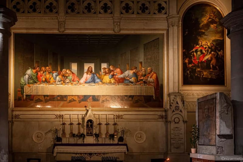 Vienna: Classical Concerts in the Minorite Church Ticket - The practical matter of temperature
