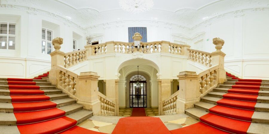 Vienna: Concert by the Vienna Baroque Orchestra - What the 90-minute program feels like