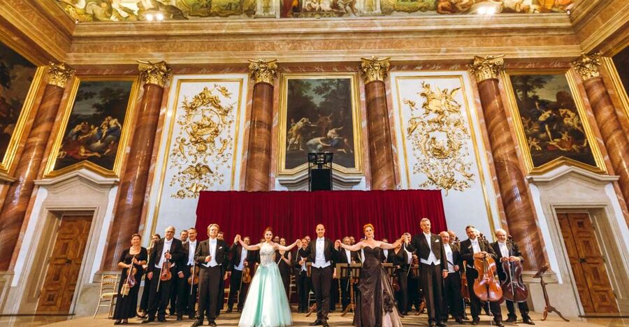 Vienna: Concert Tickets for Vienna Hofburg Orchestra - Why this concert fits a Vienna evening