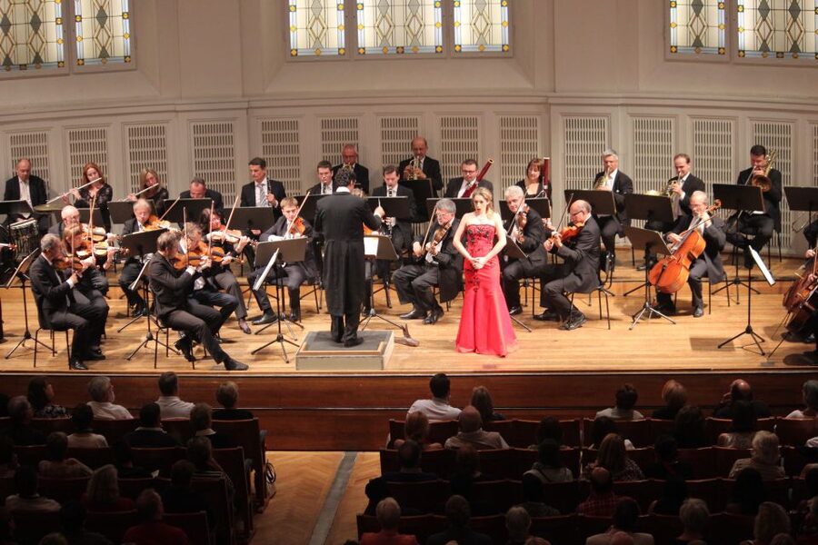 Vienna: Concert Tickets for Vienna Hofburg Orchestra - Who should book this experience?