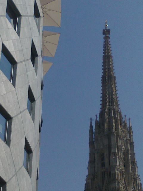Vienna: Courtyards & Hidden Places Walking Tour - Ballgasse, Blutgasse, and the old city’s narrow lanes