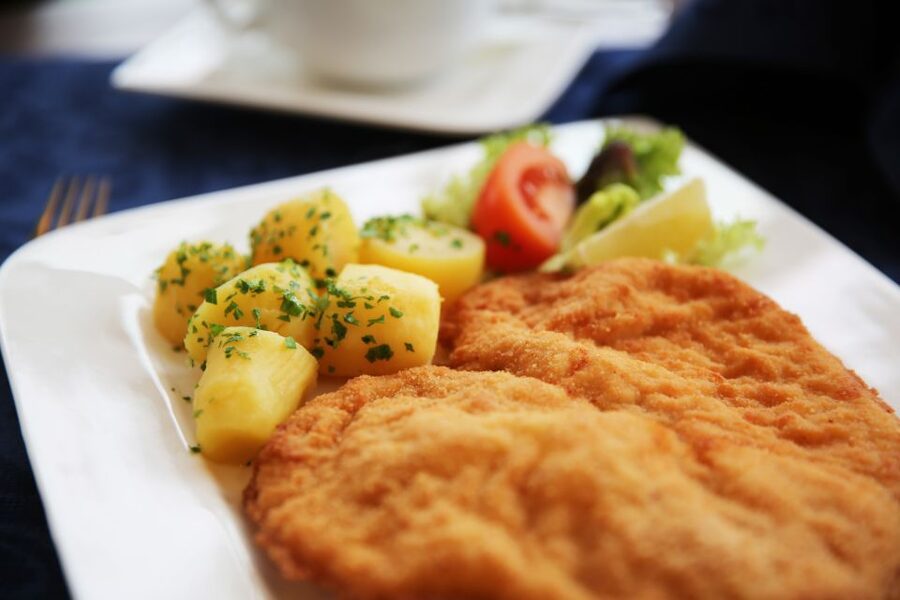 Vienna: Cruise and Schnitzel Tour - Practical tips for making the most of it