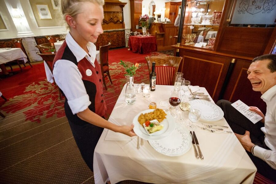 Vienna: Culinary Experience at Restaurant Stefanie - Is $88 a fair price?