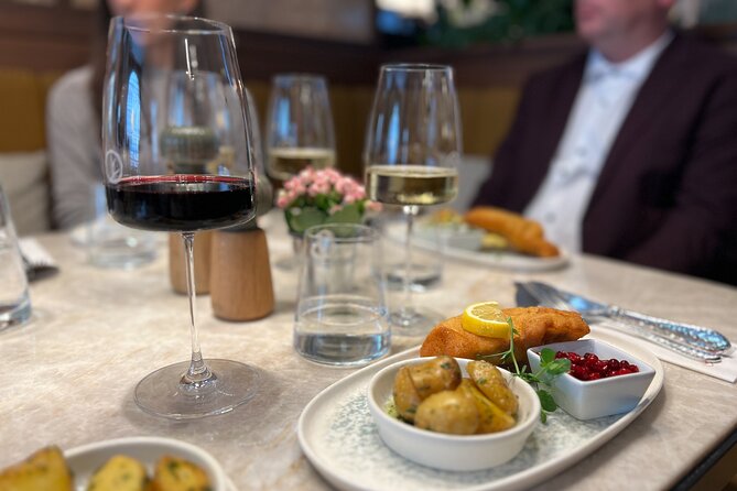 Vienna Culinary Experience: Private Guided Food Tour - Key points to know before booking