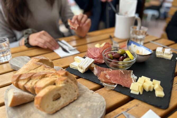 Vienna Culinary Experience: Private Guided Food Tour - What the private format adds