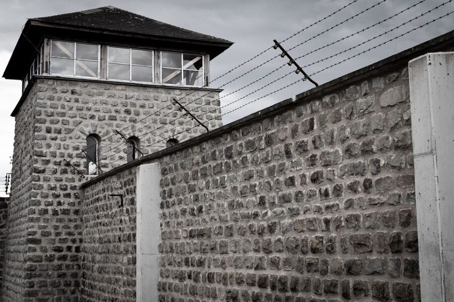 Vienna: Day Trip to Mauthausen Concentration Camp Memorial - Walking the Roll Call Area and Barracks