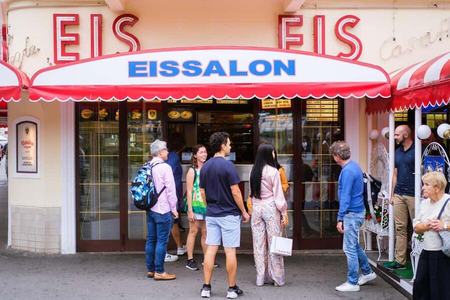 Vienna: Dessert Tour with Pastries, Cakes & Hidden Cafes - Dietary needs and what to ask before you go