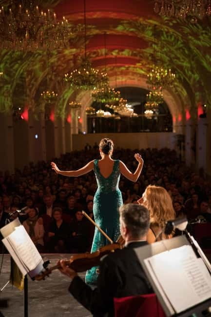 Vienna: Dinner & Concert at Schönbrunn Palace - Why this evening works in Vienna