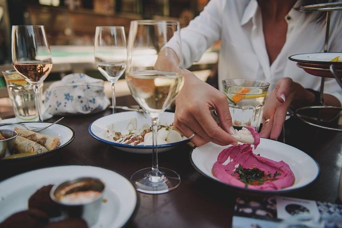 Vienna Eats: Private Foodie Walk with Coffee & Markets - Why this food walk works well on a first day