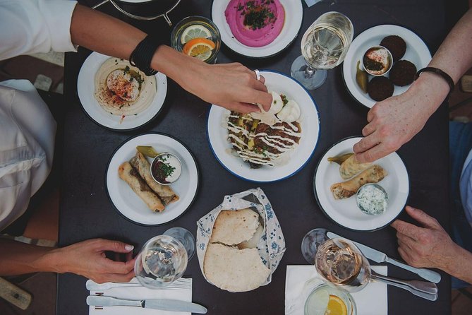 Vienna Eats: Private Foodie Walk with Coffee & Markets - Chocolate, local stalls, and small surprises