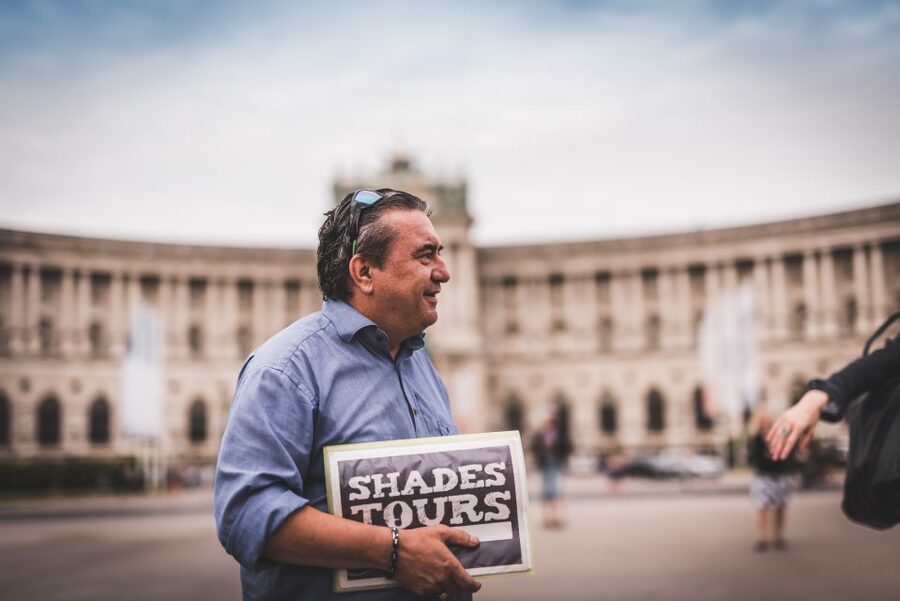 Vienna: Educational Walk Exploring Homelessness - Should you book the Vienna homelessness walk?