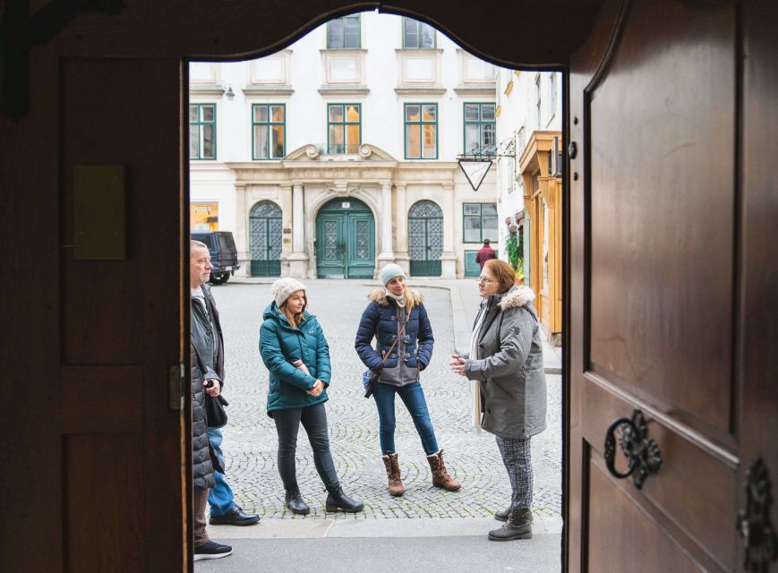 Vienna: Educational Walk Exploring Homelessness - Who will get the most from this experience?