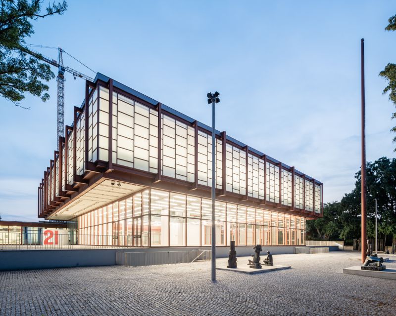Vienna: Entry Ticket Belvedere 21 & Contemporary Art - How Much Time Should You Allow?