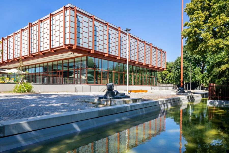 Vienna: Entry Ticket Belvedere 21 & Contemporary Art - The Main Exhibitions: Contemporary Art Without a Fixed Route